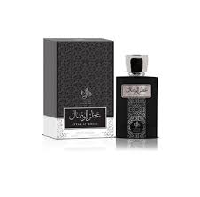 Perfume Whatania Attar Al Wesal